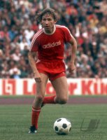 Fussball 1. Bundesliga