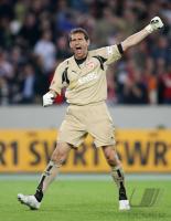 Fussball 1. Bundesliga VfB Stuttgart - FC Schalke 04  Saison 07/08VfB Stuttgart - FC Schalke 04