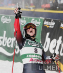 Ski Alpin; WM Bormio Riesenslalom Damen