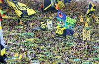 Fussball, 1. Bundesliga: BVB, Fans