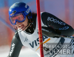 SKI   Weltcup  Salalom  Park City Damen Monika Bergmann (GER)