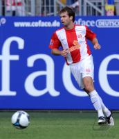 1. Fussball Bundesliga : Andreas Ivanschitz (Mainz)