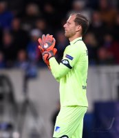 Fussball CHL 18/19 Gruppenphase: TSG 1899 Hoffenheim - Olympique Lyon