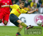 FUSSBALL 1. Bundesliga BVB, KEHL Einzelaktion