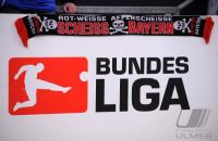 Fussball 1. Bundesliga: Schalke 04 - FC Bayern Muenchen