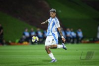 Fussball, Junioren U 17 WM 2025 Argentinien - Belgien 
Gruppe D