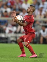 Fussball International Audi Cup 2015: FC Bayern Muenchen - Real Madrid