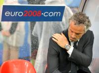 FUSSBALL EURO 2008: Italien, Donadoni