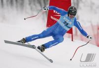 Ski Alpin; Abfahrt Herren Beaver Creek