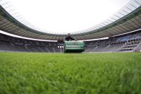 WM 2006: Berliner Olympiastadion