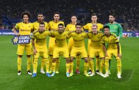 Fussball International CHL 19/20: Inter Mailand - Borussia Dortmund