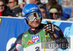 SKI   Weltcup  Riesensalalom  Slden Herren