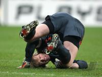 Campions League FC Bayern Muenchen - Real Madrid 