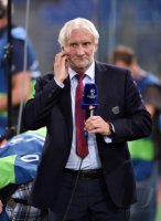 Fussball Champions League Quali 15/15: Lazio Rom - Bayer 04 Leverkusen