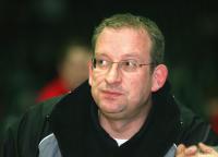 Basketball  1. Bundesliga Karlsruhe - Tuebingen  