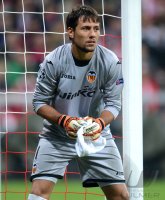 Fussball CHL&Atilde; Saison 12/13:  FC Bayern Muenchen - FC Valencia&Atilde;