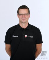 Volleyball 1. Bundesliga  Saison 18/19: Fotoshooting TV Rottenburg Media Day