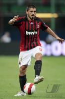 Fussball International, AC Mailand