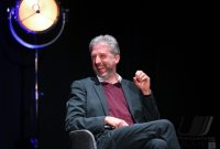 Oberbuergermeister Boris Palmer (Tuebeingen)