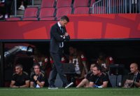 Fussball WM 2026 Vorrunde: Kanada - Bosnien - Herzegowina