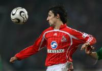 Fussball 2. Bundesliga: Koeln, BROICH Einzelaktion