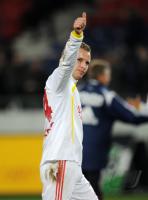 FUSSBALL, 1. BUNDESLIGA, 15. Spieltag: Leverkusen, KADLEC