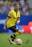 Fussball 1. Bundesliga, Saison 2012/2013, Liga Total Cup: Borussia Dortmund - Werder Bremen