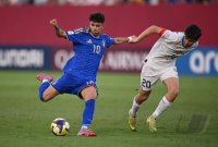 Fussball, Junioren U 17 WM 2025 Sechzehntelfinal, 
Italien - Tschechien
