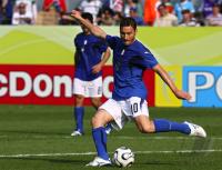 Fussball WM 2006 ITA-AUS