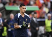 Fussball Europameisterschaft 2024: Spanien - Frankreich