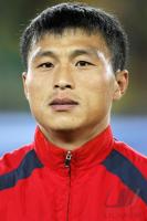 FUSSBALL WM 2010, VORRUNDE   Brasilien - Nord Korea