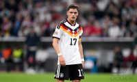 FUSSBALL UEFA Nations League 26/27 Deutschland - Serbien