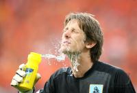 Fussball WM 2006 Holland - Elfenbeinkueste