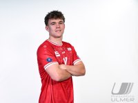 Volleyball 1. Bundesliga  Saison 26/27: Fotoshooting TV Rottenburg