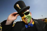 Fussball WM 2006 BRA-AUS