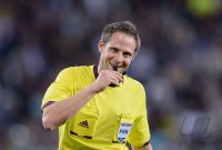 Fussball International  U 21 Laenderspiel: Deutschland - Frankreich