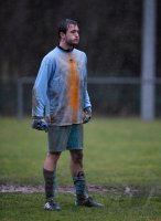 Amateurfu&Atilde;ball / Fussball Bezirk noerdlicher Schwarzwald  Kreisliga B 1 2018/2019