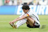 Fussball International: Nationalmannschaft Deutschland