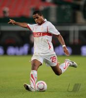 FUSSBALL    UEFA Eurpa League  3 Qualifikationsrunde  Daniel Didavi (VfB Stuttgart)
