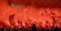 Fussball DFB Pokal Finale  2025/2026 in BerlinFC Bayern Muenchen - VfB Stuttgart    23.05.2026