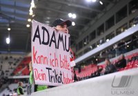 Fussball DFB Pokal 2. Runde 23/24: SC Freiburg - SC Paderborn 07