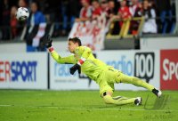 Fussball U21-Europameisterschaft 2011:  Yann Sommer (Schweiz)