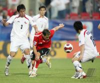 Fussball International  U 20 WM CHI-AUT