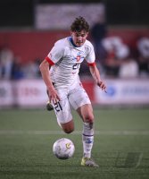 Fussball U 17 UEFA Euro 2025 / FIFA WM 2025 Qualifikation: Tuerkei - Schweiz