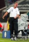 FUSSBALL 1. Bundesliga SO4, HENYCKES