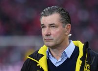 Fussball  1.Bundesliga   Saison 17/18: FC Bayern Muenchen - Borussia Dortmund