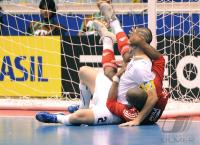 Fussball International FIFA FUTSAL WM 2008