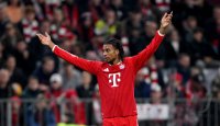 Fussball  1. Bundesliga   Saison 2026/2027     6. Spieltag  FC Bayern Muenchen - RB Leipzig
