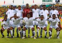 Fussball Africa Cup