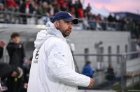 Fussball U 17 UEFA Euro 2025 / FIFA WM 2025 Qualifikation: Tuerkei - Schweiz